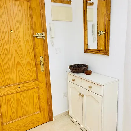 Diego, Wybrzeze Costa Blanca, Hiszpania, Z Placem Zabaw, Basenem, Grilem I Kortem Do Koszykowki Apartment *